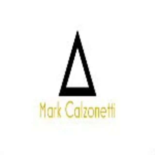 Mark Calzonetti