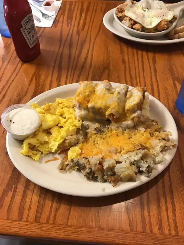 Al Smith’s Place