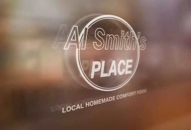 Al Smith’s Place