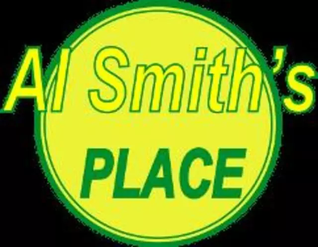 Al Smith’s Place