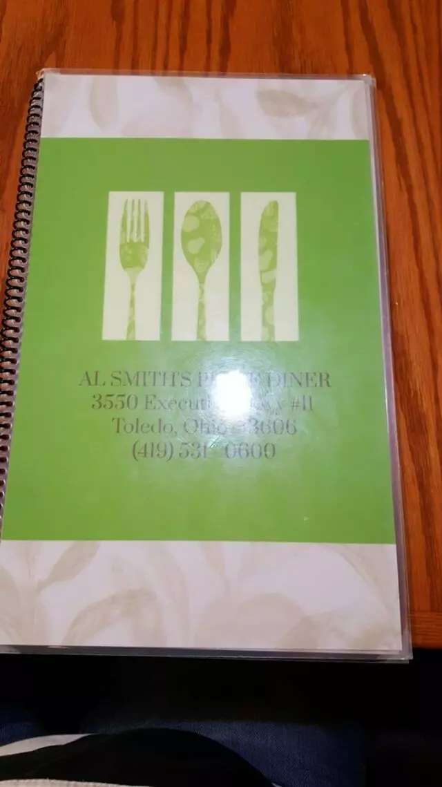 Al Smith’s Place