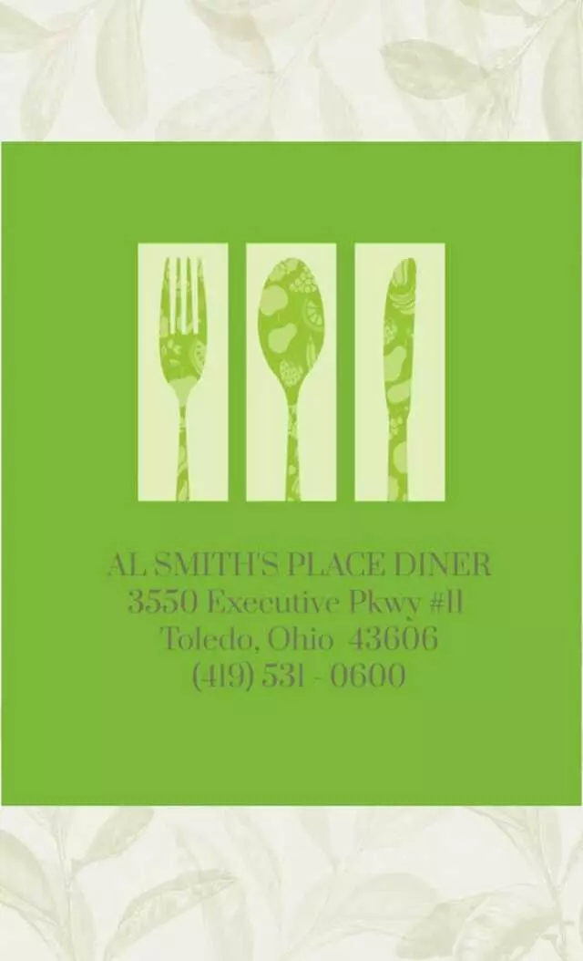 Al Smith’s Place