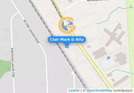 Clair Mark D Atty