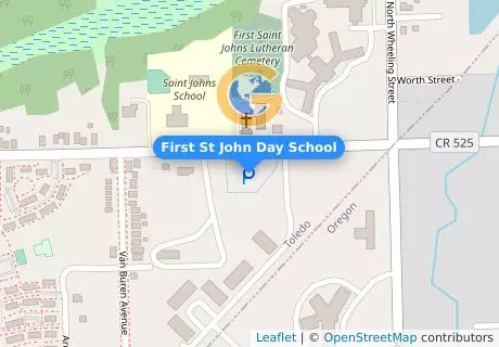 First St John Day School