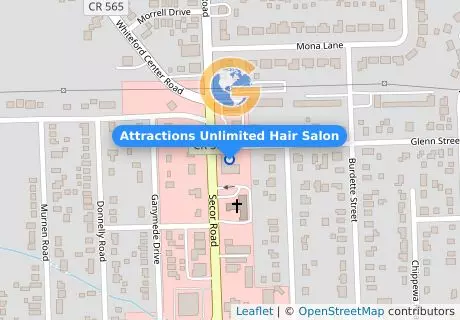 Attractions Unlimited Hair Salon