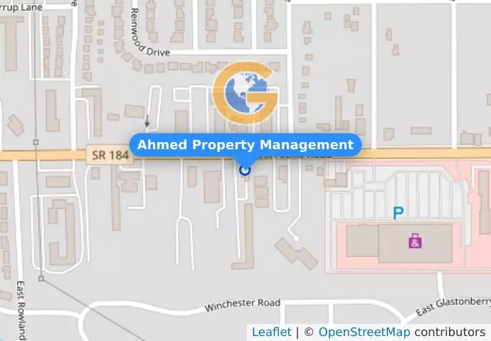 Ahmed Property Management