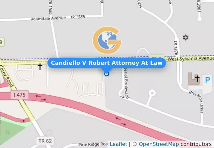 Candiello V Robert Attorney At Law