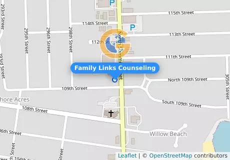 Family Links Counseling