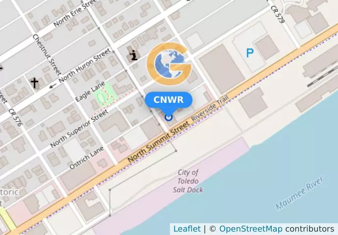 CNWR
