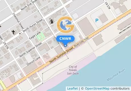 CNWR