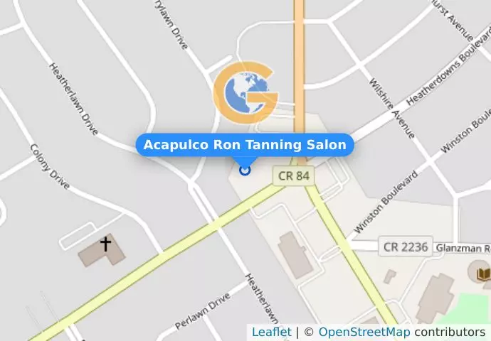 Acapulco Ron Tanning Salon