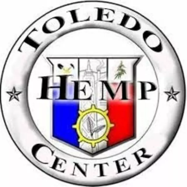 Toledo Hemp Center
