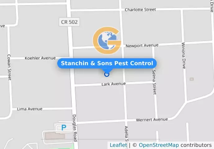 Stanchin & Sons Pest Control