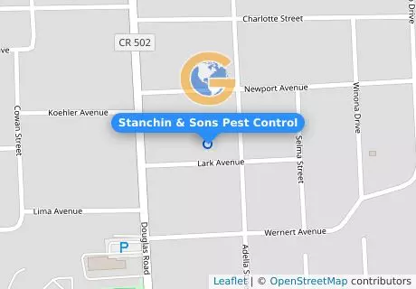 Stanchin & Sons Pest Control