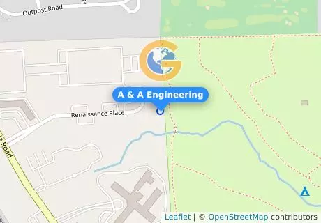 A & A Engineering