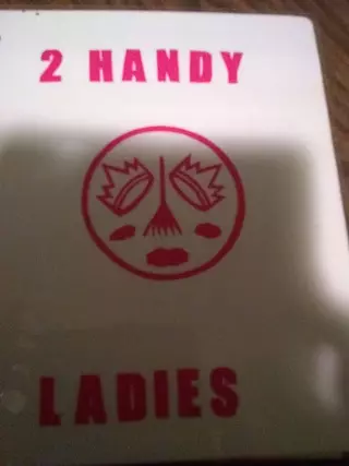 2 Handy Ladies Cleaning