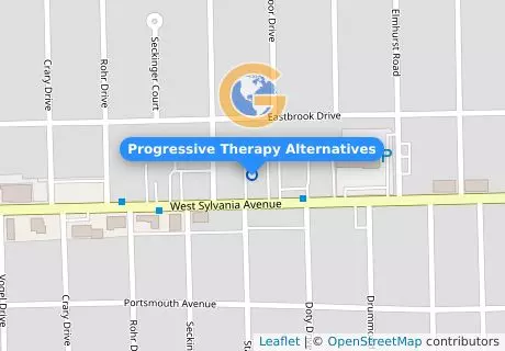 Progressive Therapy Alternatives