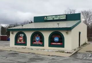 ACE Cash Express