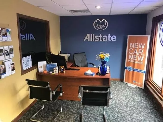 Allstate Insurance Agent: Jamilynn Fox