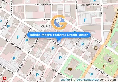 Toledo Metro Federal Credit Union