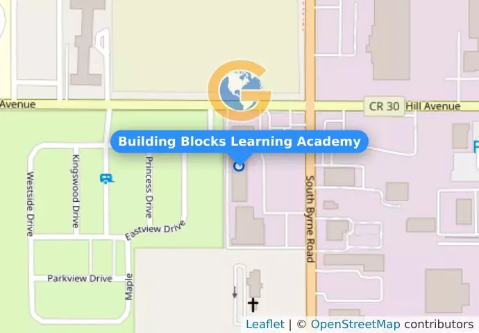Building Blocks Learning Academy