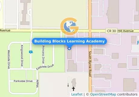 Building Blocks Learning Academy