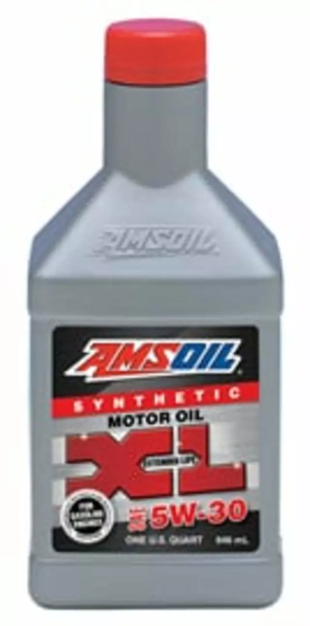 AMSOIL of Toledo Kadan Oil