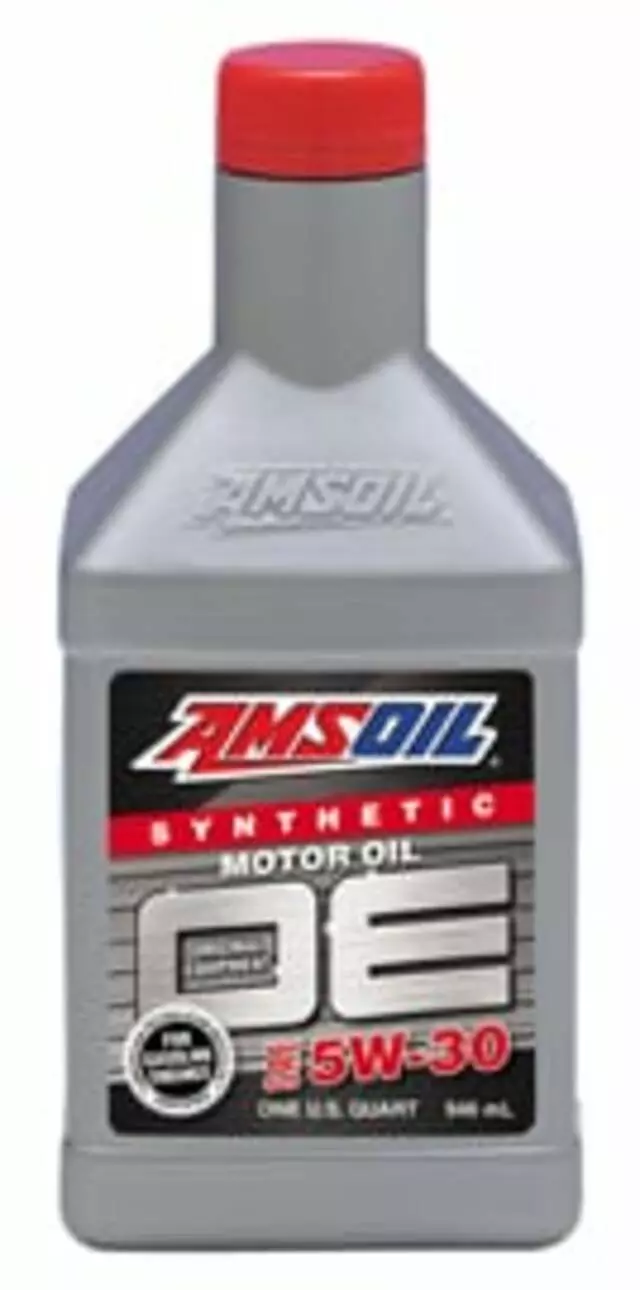 AMSOIL of Toledo Kadan Oil