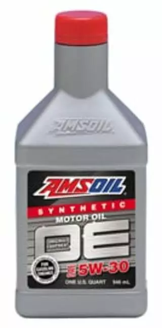 AMSOIL of Toledo Kadan Oil