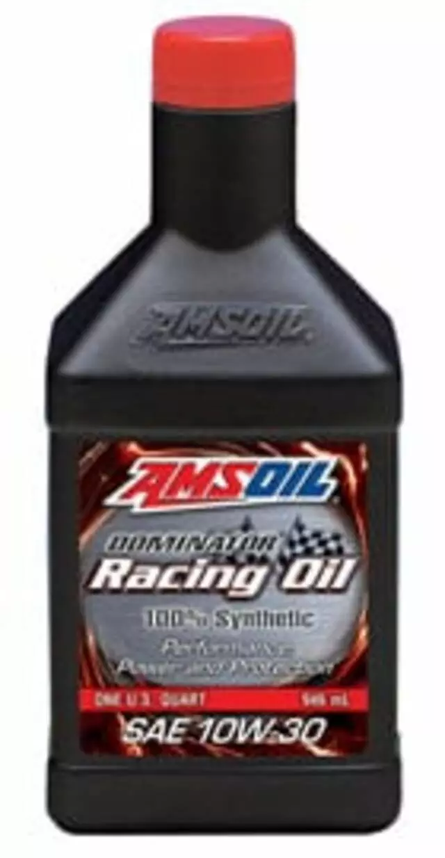 AMSOIL of Toledo Kadan Oil