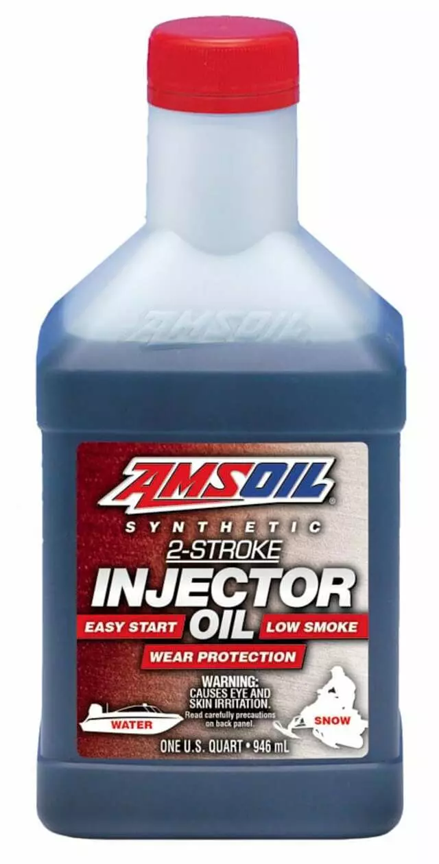 AMSOIL of Toledo Kadan Oil