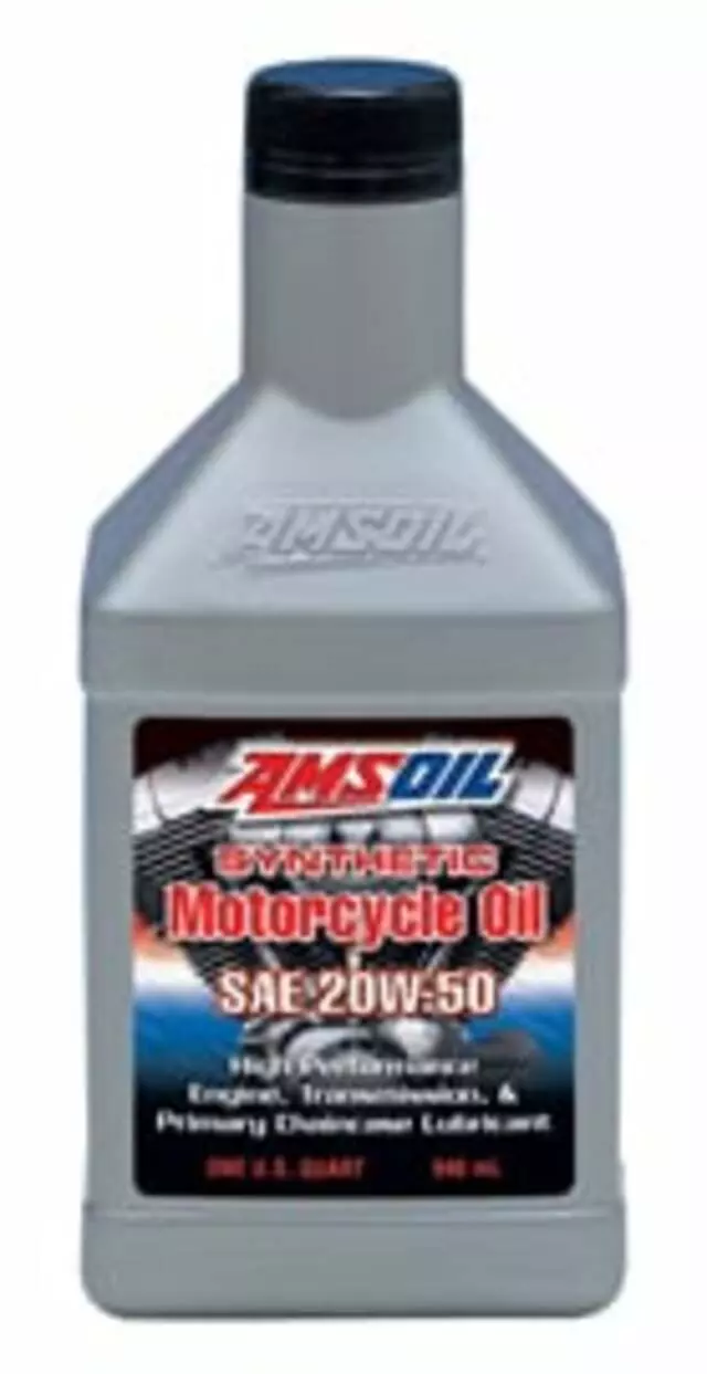 AMSOIL of Toledo Kadan Oil