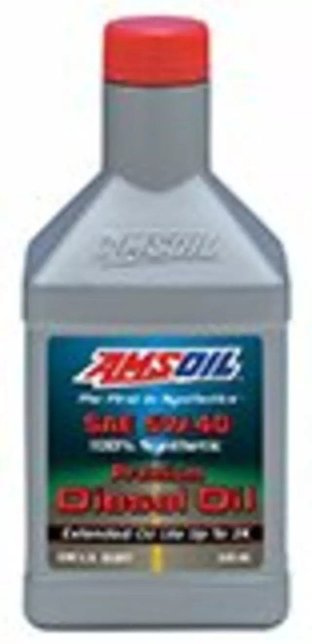 AMSOIL of Toledo Kadan Oil