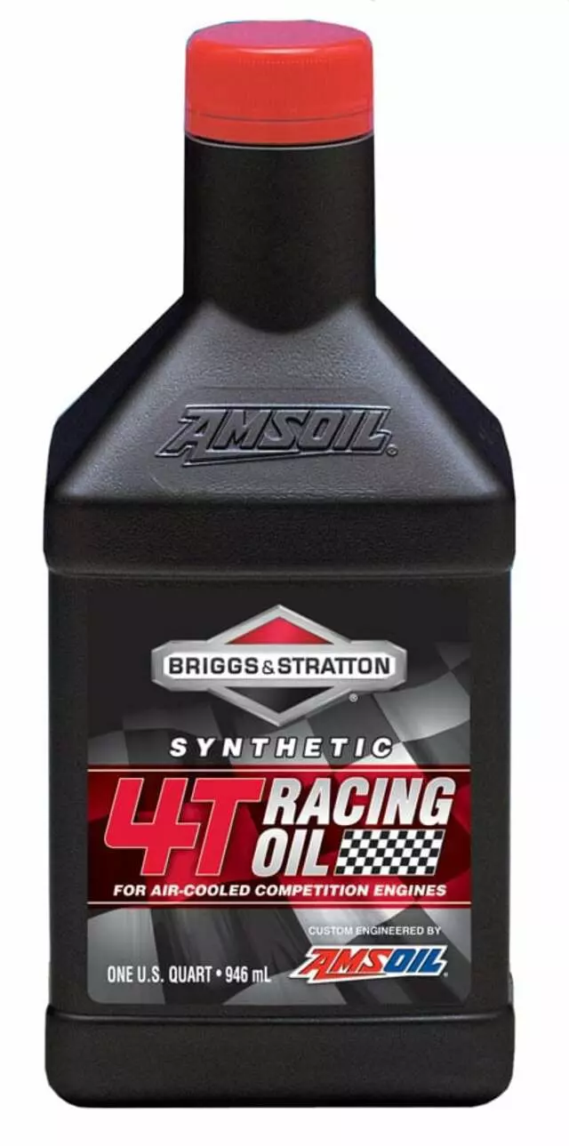 AMSOIL of Toledo Kadan Oil