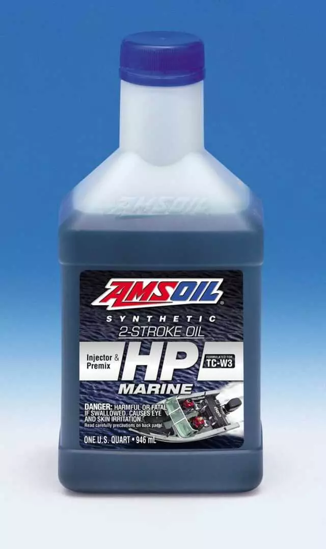 AMSOIL of Toledo Kadan Oil