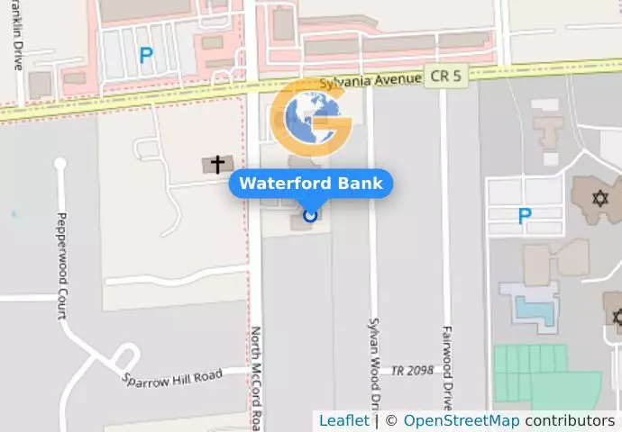 Waterford Bank