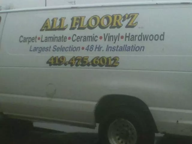 All Floorz