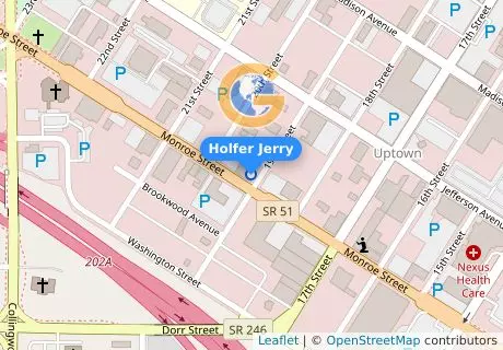 Holfer Jerry