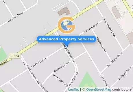 Advanced Property Services