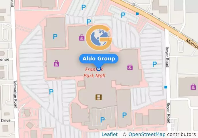 Aldo Group
