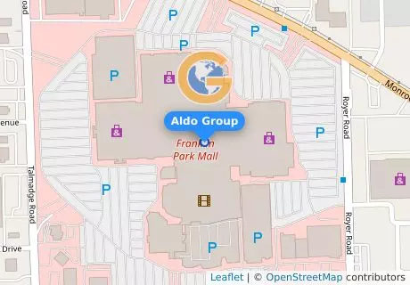 Aldo Group