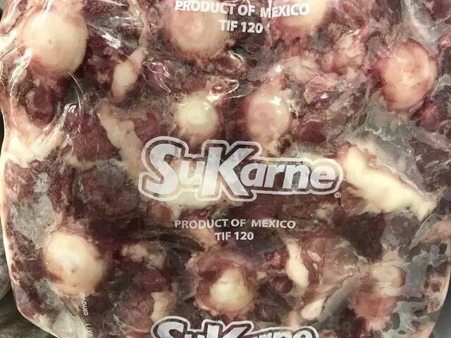 Asian Grocery