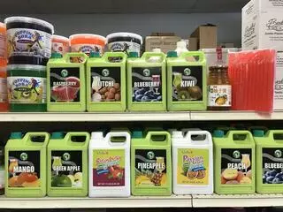 Asian Grocery
