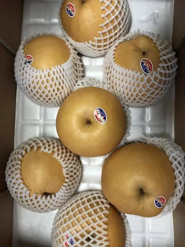 Asian Grocery