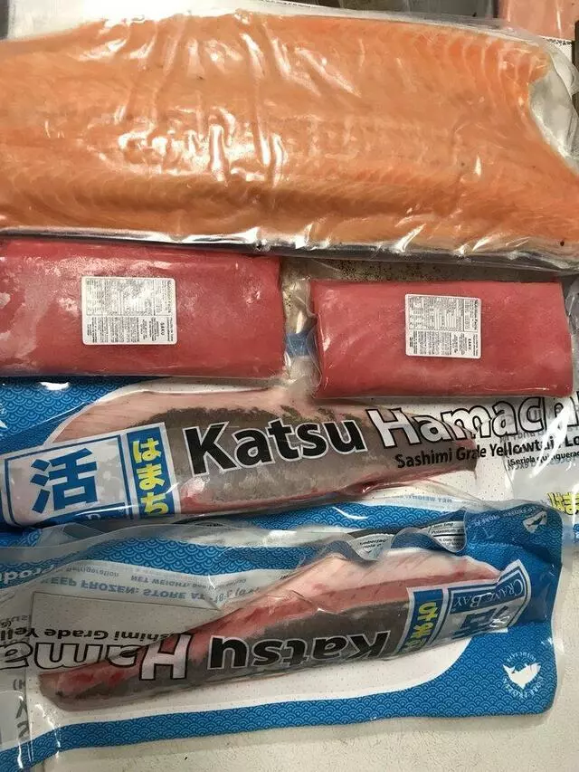 Asian Grocery