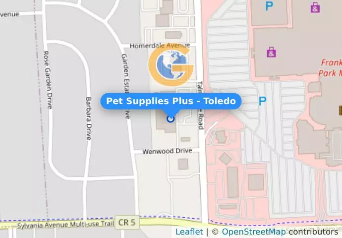 Pet Supplies Plus - Toledo