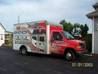 Action Heating & Air