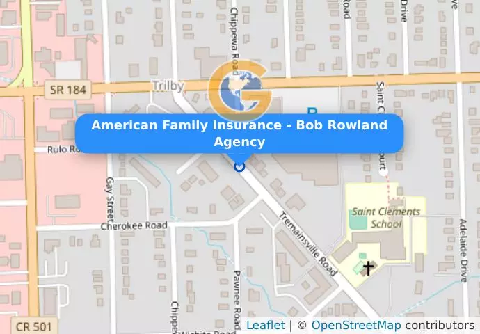 American Family Insurance - Bob Rowland Agency