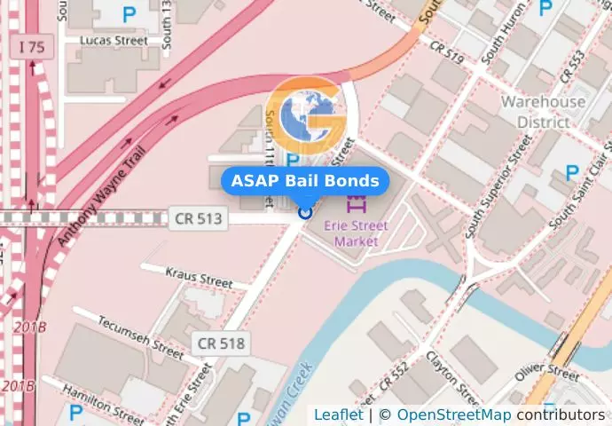 ASAP Bail Bonds