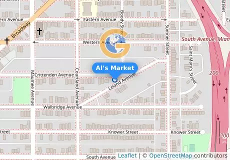 Al’s Market